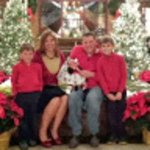 Meet your Posher, Erica